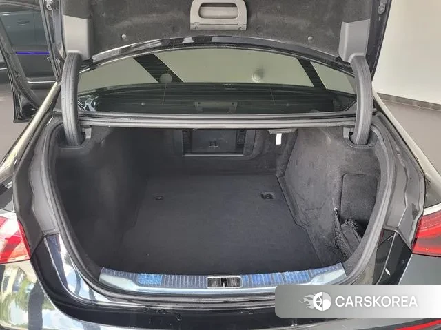 Mercedes-Benz S-Class W223 id 3425417 из Кореи 12