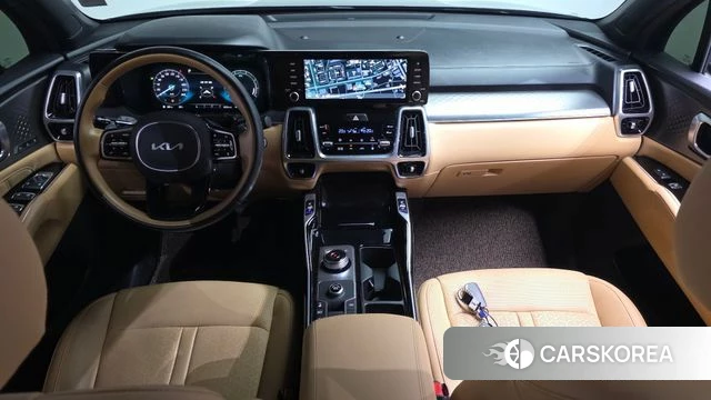 Kia Sorento 4th Generation id 4433732 из Кореи 32