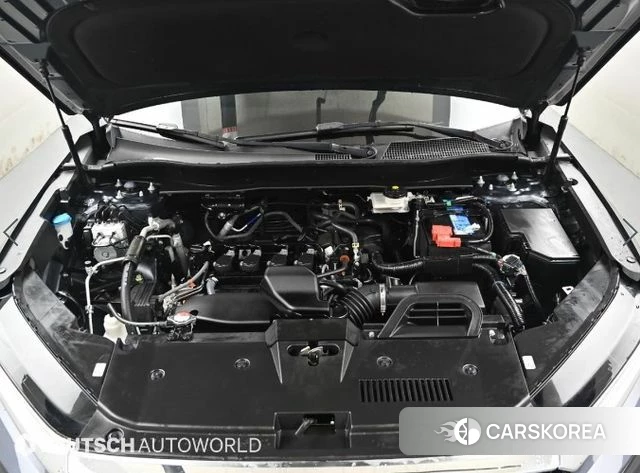 Honda CR-V 6th generation id 3914835 из Кореи 16