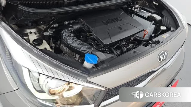 Kia All New Morning (JA) id 3060820 из Кореи 16