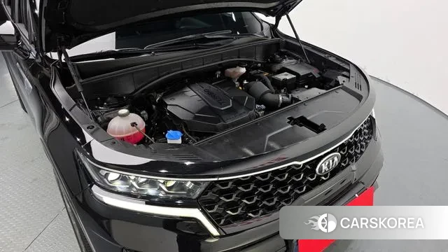 Kia Sorento 4th Generation id 3582535 из Кореи 16