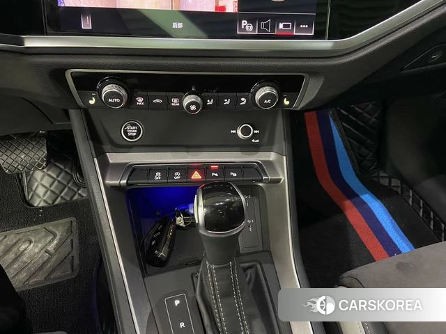 Audi Q3 id 4306983 из Китая 23