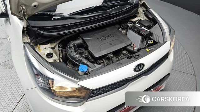 Kia All New Morning (JA) id 4477408 из Кореи 16