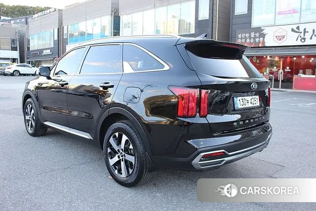 Kia Sorento 4th Generation id 3296363 из Кореи 13