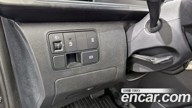 Hyundai Staria id 2645561 из Кореи 16