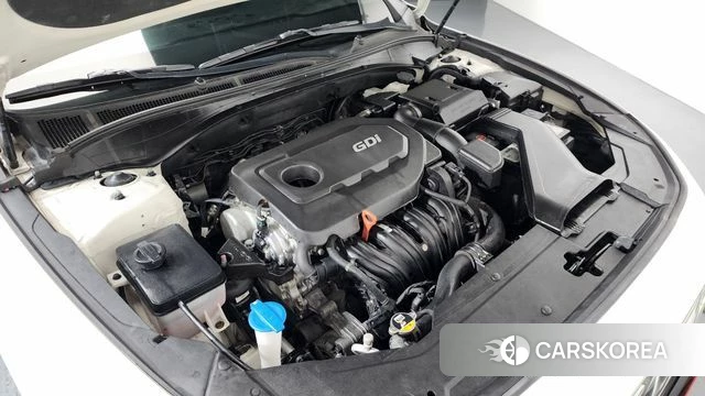 Hyundai Grandeur IG id 3936910 из Кореи 16