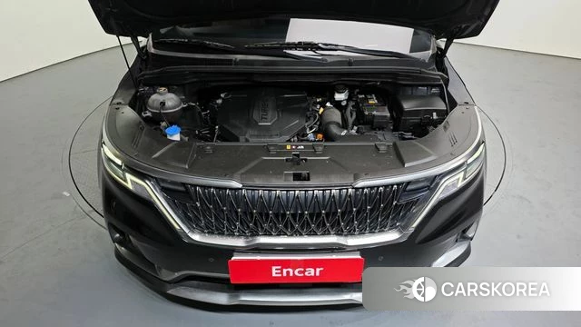 Kia Carnival 4th generation id 3827278 из Кореи 16