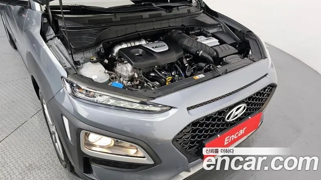 Hyundai Kona id 2951744 из Кореи 16