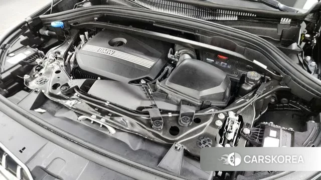 BMW X1 (U11) id 3333204 из Кореи 16