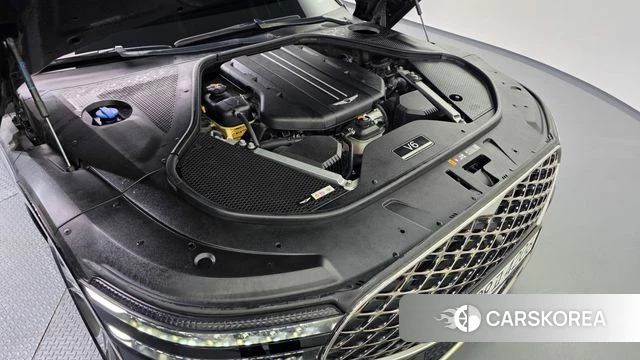 Genesis G90 (RS4) id 4711515 из Кореи 38