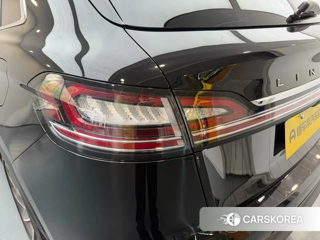 Lincoln Navigator id 4242393 из Китая 16