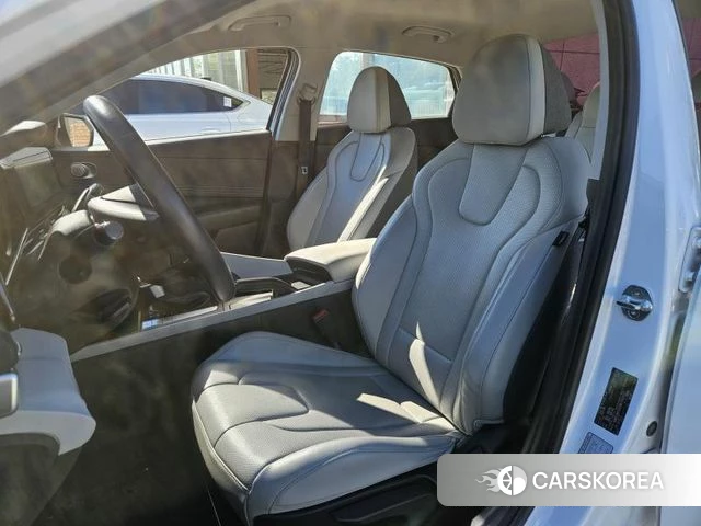 Hyundai Avante (CN7) id 4864517 из Кореи 10