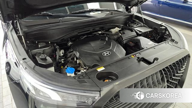 Hyundai Palisade id 3873011 из Кореи 16