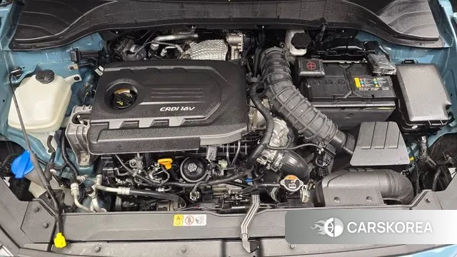 Hyundai Kona id 3061105 из Кореи 16