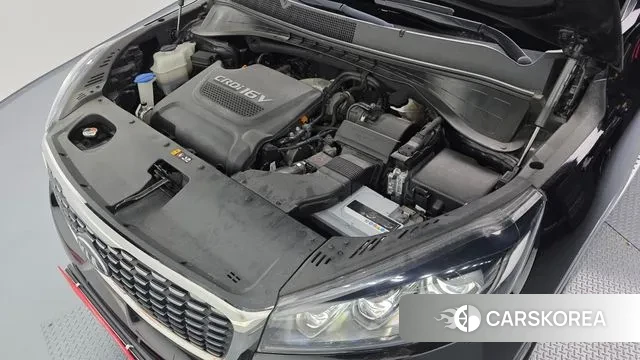 Kia The New Sorento id 3351303 из Кореи 16