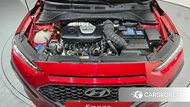 Hyundai Kona id 4482400 из Кореи 26