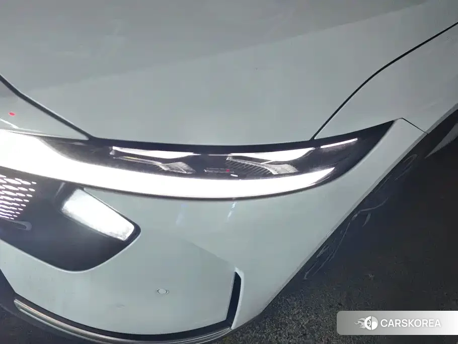 Mazda EZ-6 id 4570413 из Китая 12