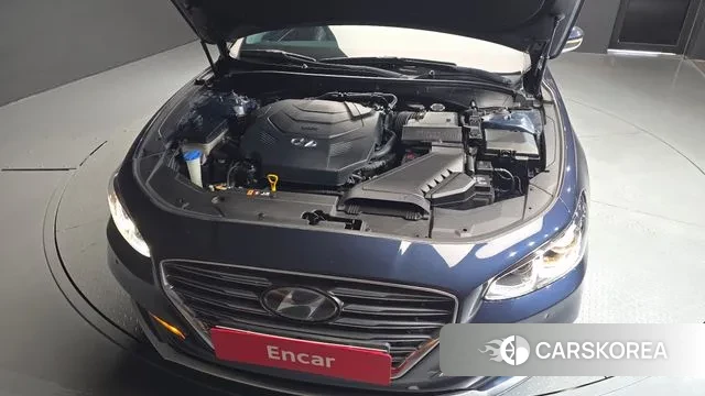 Hyundai Grandeur IG id 3656963 из Кореи 16