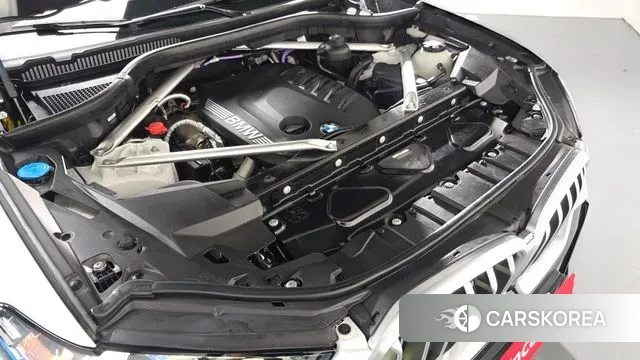 BMW X6 (G06) id 3487186 из Кореи 17