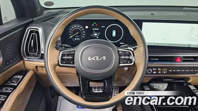 Kia The New Sorento 4th Generation id 2653276 из Кореи 16