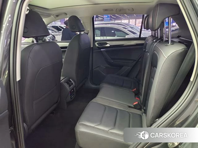 Volkswagen Tanyue id 4290518 из Китая 13