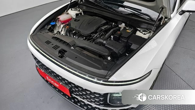 Hyundai Grandeur (GN7) id 3909939 из Кореи 16