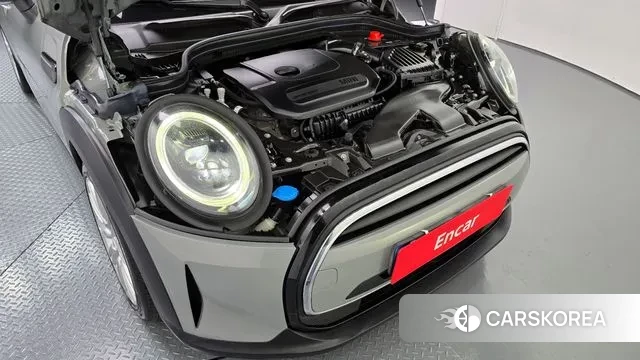 Mini Cooper id 3524932 из Кореи 16