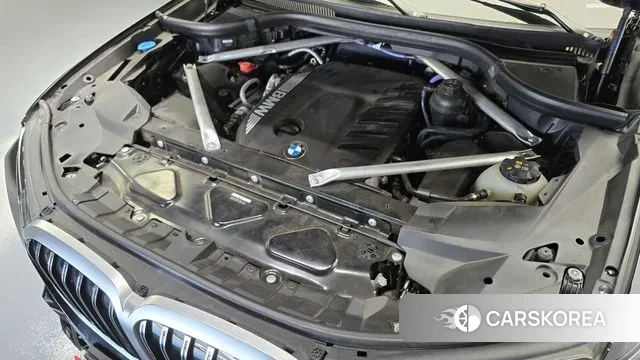 BMW X7 (G07) id 3299812 из Кореи 16