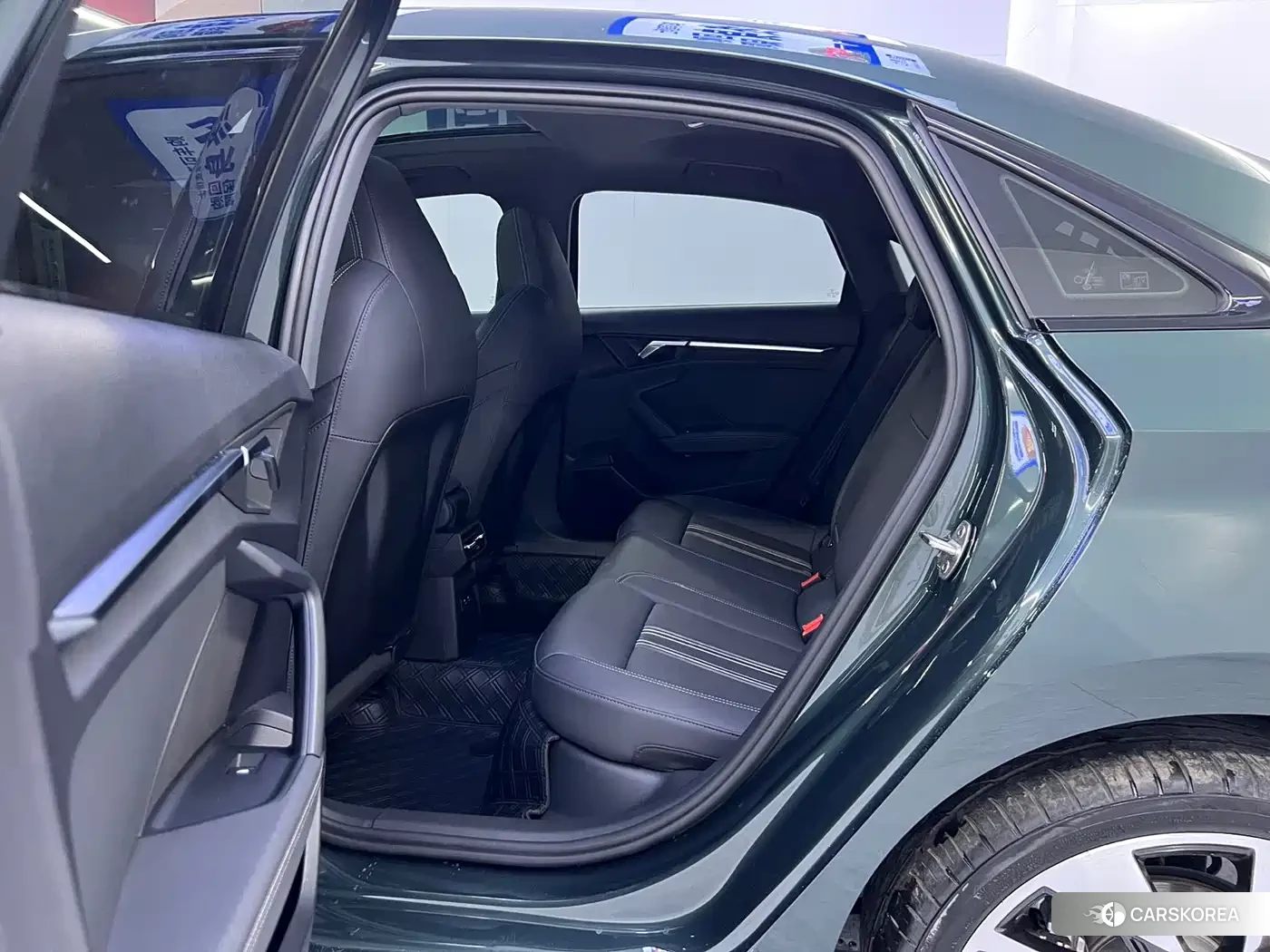 Audi A3 id 4681098 из Китая 17