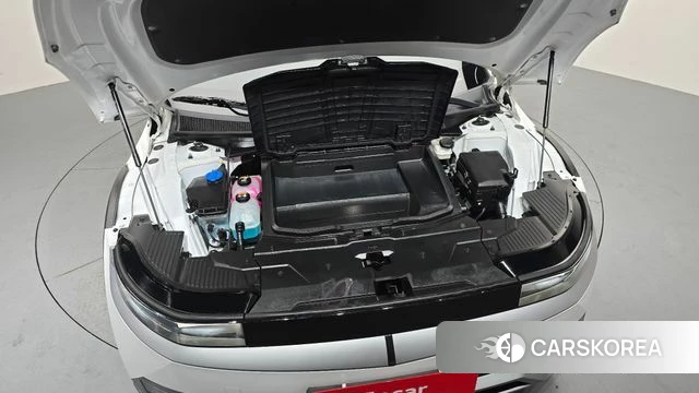 Hyundai Ionic 5 id 4775058 из Кореи 25