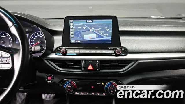 Kia Come New K3 id 2636577 из Кореи 16