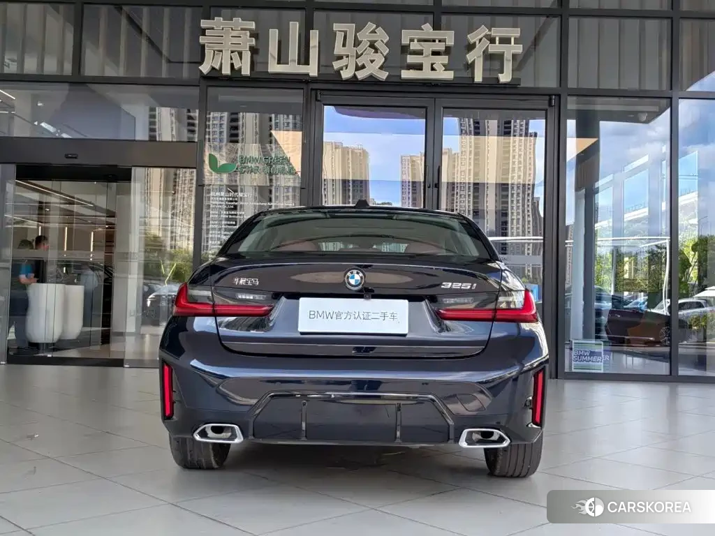 BMW 3 series id 4628312 из Китая 15