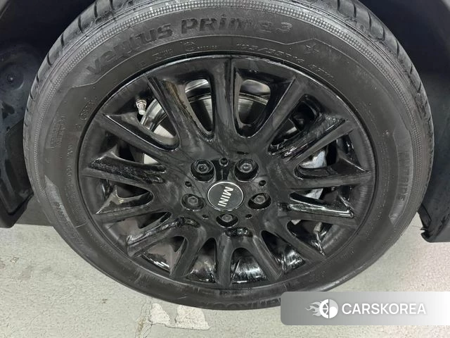 Mini Cooper id 4442678 из Кореи 16