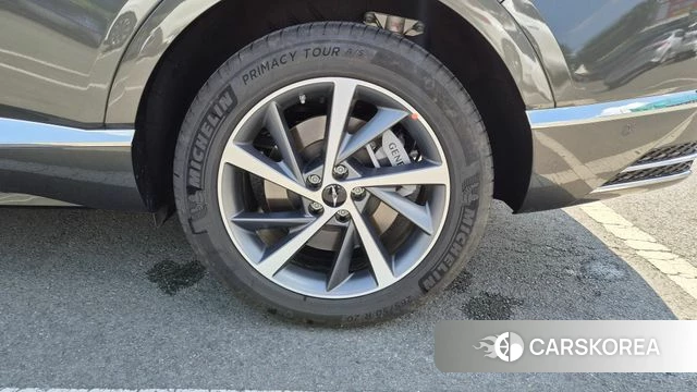 Genesis GV80 2026 Серый из Кореи, фото 6