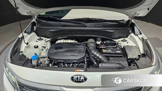 Kia Seltos id 4625964 из Кореи 27