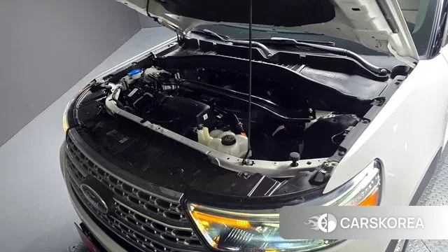 Ford Explorer 6th Generation id 3402034 из Кореи 16