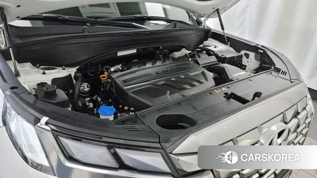 Hyundai The New Palisade id 3058251 из Кореи 16