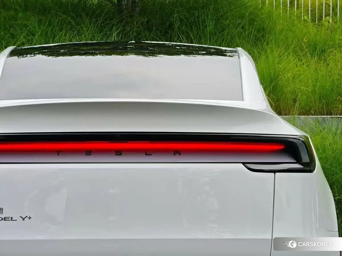 Tesla Model Y 2026 Белый из Китая, фото 6