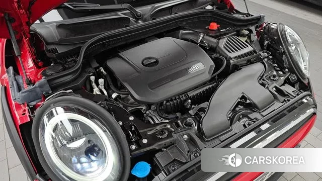 Mini Cooper id 3405357 из Кореи 16