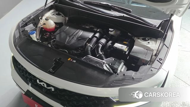 Kia Sorento 4th Generation id 4201556 из Кореи 31