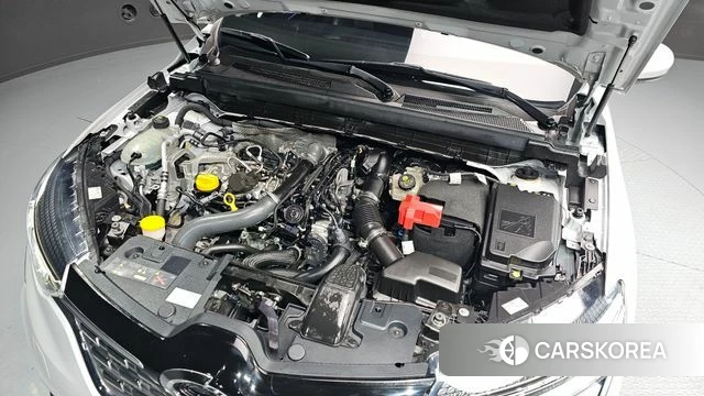 Renault Korea (Samsung) XM3 id 3954337 из Кореи 16