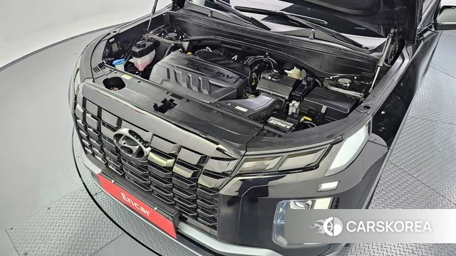 Hyundai The New Palisade id 3964252 из Кореи 16