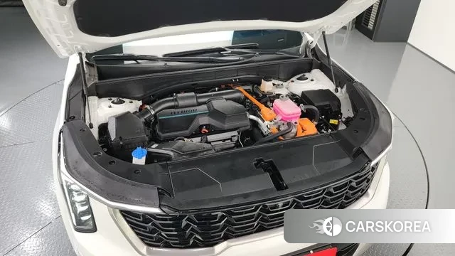 Kia The New Sorento 4th Generation id 3502729 из Кореи 16