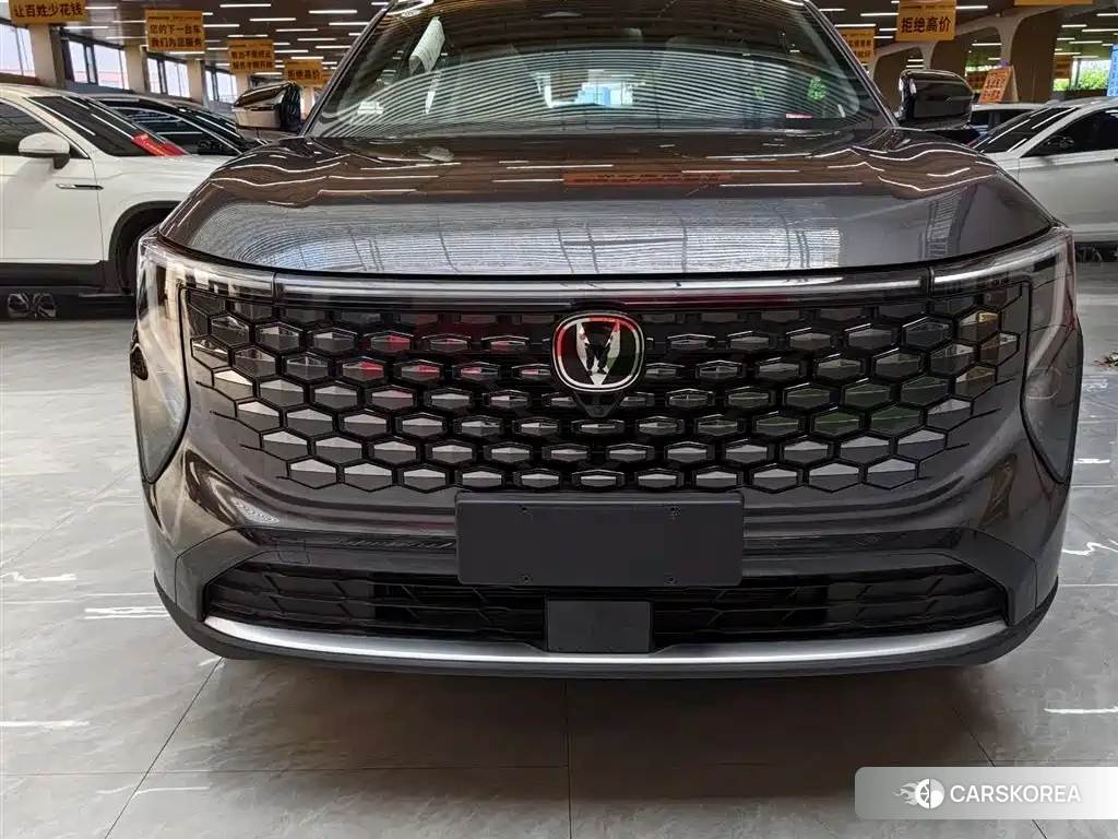 Chang'an Changan CS55PLUS id 4515365 из Китая 7