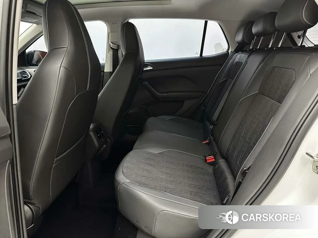 Volkswagen Tu Kai id 4273690 из Китая 20