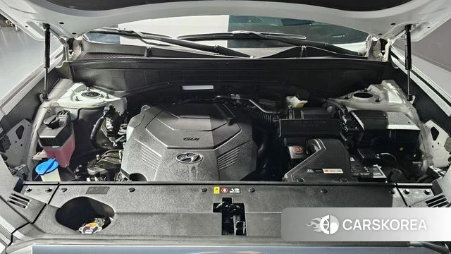 Hyundai The New Palisade id 3811649 из Кореи 16