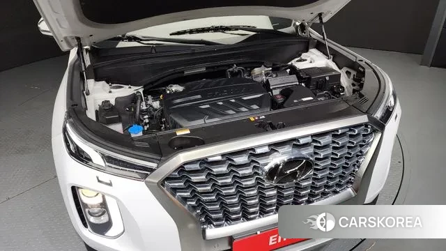 Hyundai Palisade id 2931231 из Кореи 16