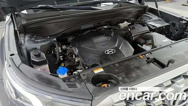 Hyundai Palisade id 2945354 из Кореи 16