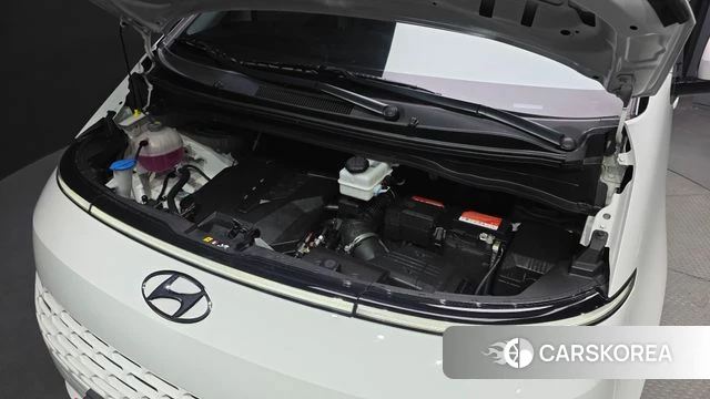 Hyundai Staria id 4222909 из Кореи 26