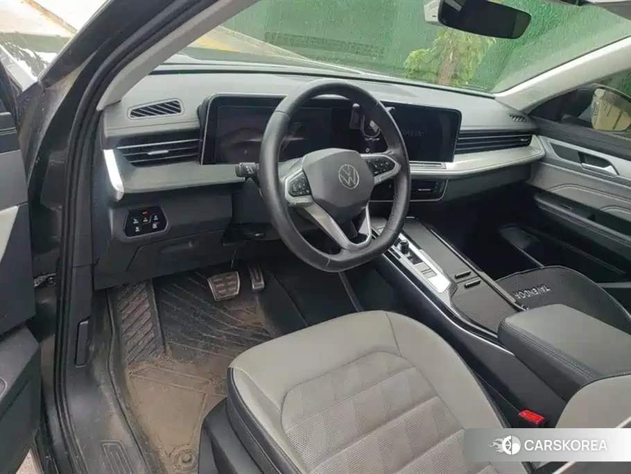 Volkswagen Range patrol id 4589298 из Китая 12
